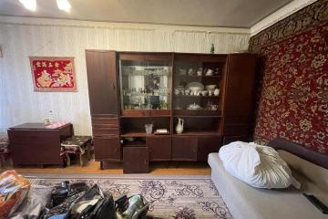 Фото №4: Часть дома 34 м² - Краснодар, мкр. Центральный, ул. имени Максима Горького, 137