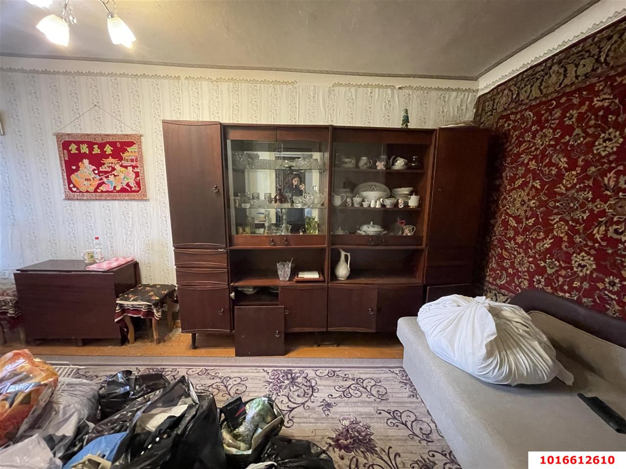 Фото №4: Часть дома 34 м² + 1 сот. - Краснодар, Центральный внутригородской округ, мкр. Центральный, ул. имени Максима Горького, 137