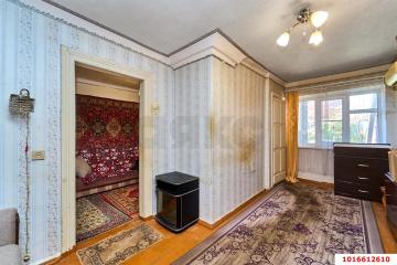 Фото №5: Часть дома 34 м² - Краснодар, мкр. Центральный, ул. имени Максима Горького, 137