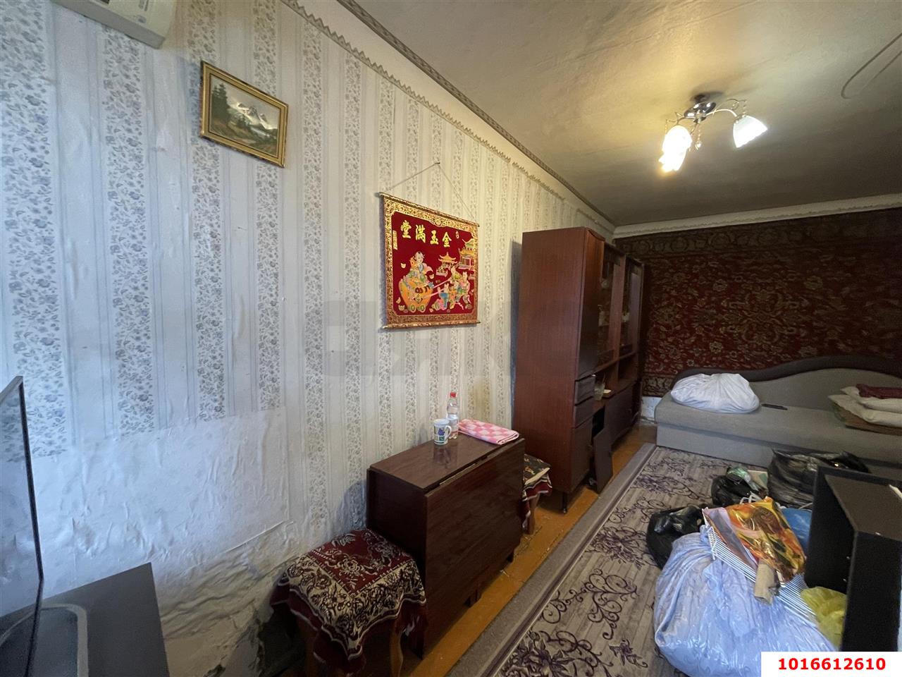 Фото №8: Часть дома 34 м² + 1 сот. - Краснодар, Центральный внутригородской округ, мкр. Центральный, ул. имени Максима Горького, 137