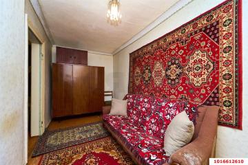 Фото №4: Часть дома 34 м² - Краснодар, мкр. Центральный, ул. имени Максима Горького, 137