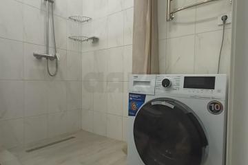 Фото №5: Студия 27 м² - Краснодар, мкр. жилой комплекс Самолёт-2, 