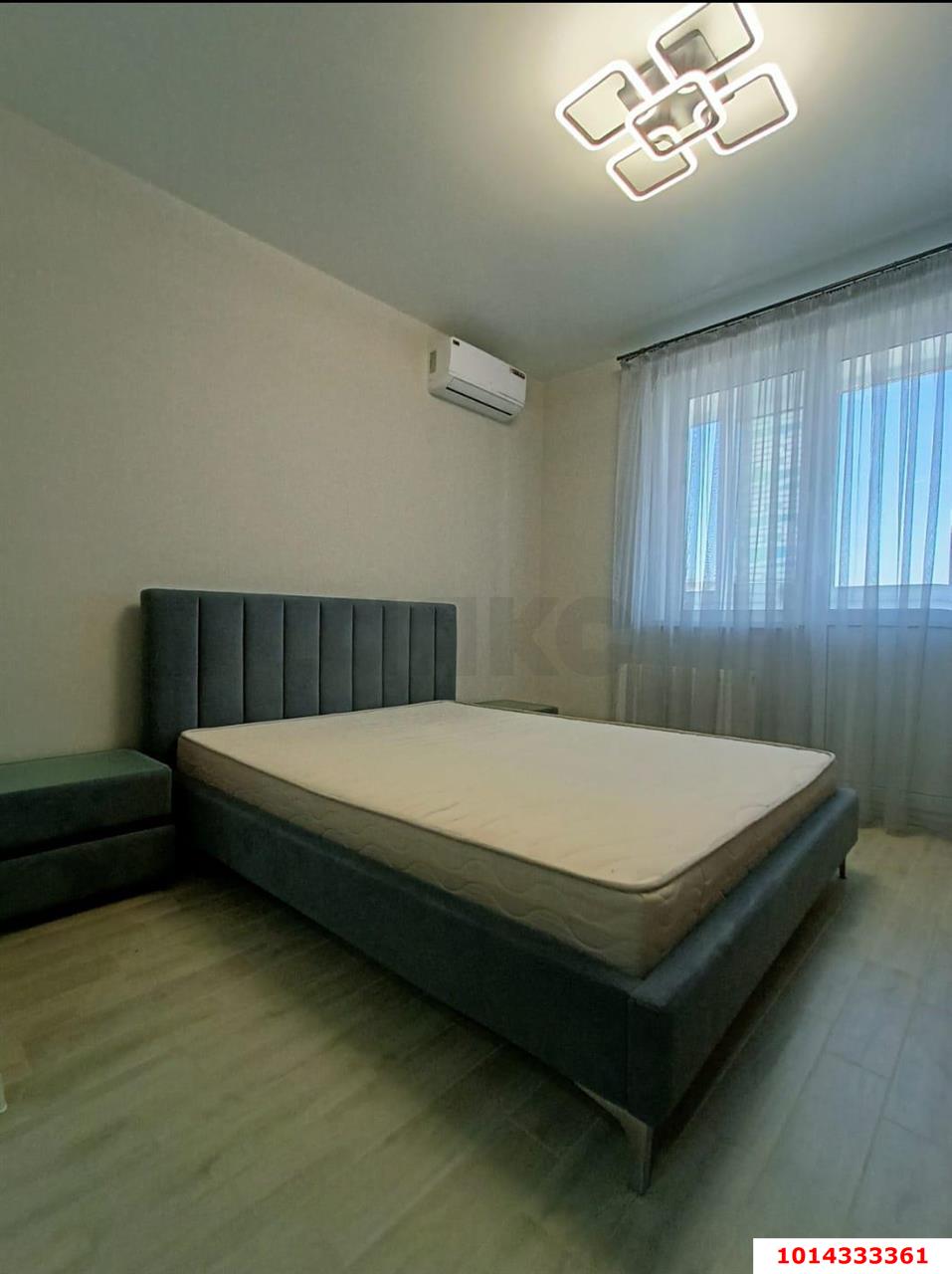 Фото №6: Студия 27 м² - Краснодар, Прикубанский внутригородской округ, мкр. жилой комплекс Самолёт-2