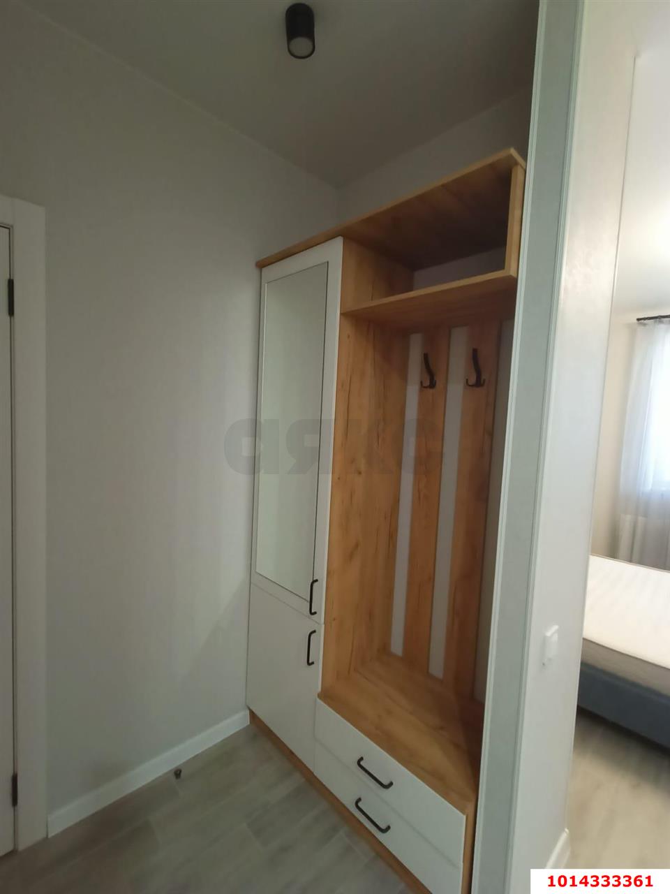 Фото №10: Студия 27 м² - Краснодар, Прикубанский внутригородской округ, мкр. жилой комплекс Самолёт-2