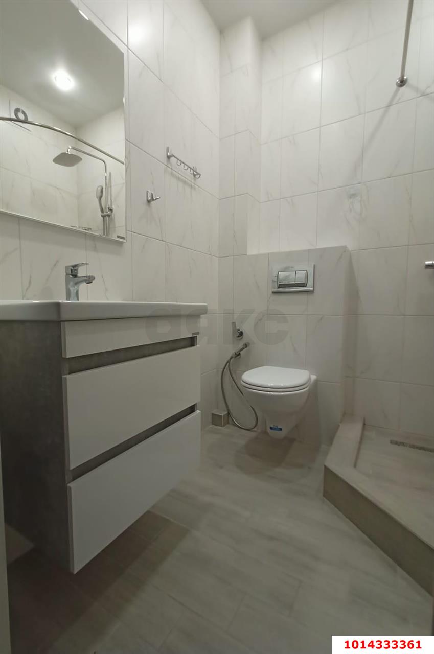 Фото №4: Студия 27 м² - Краснодар, Прикубанский внутригородской округ, мкр. жилой комплекс Самолёт-2