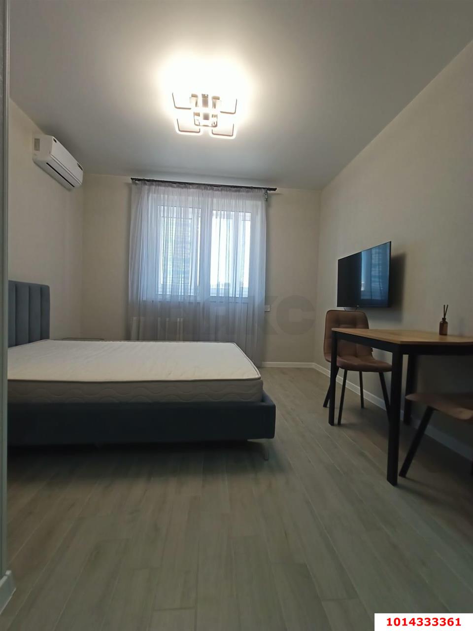 Фото №2: Студия 27 м² - Краснодар, Прикубанский внутригородской округ, мкр. жилой комплекс Самолёт-2