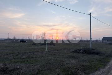 Фото №3: Земельный участок под ИЖС - Ханская, 