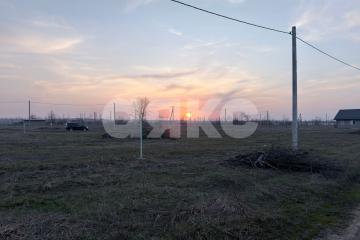 Фото №4: Земельный участок под ИЖС - Ханская, 