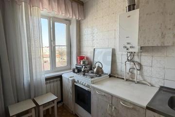 Фото №5: 1-комнатная квартира 33 м² - Краснодар, мкр. Центральный, ул. Гимназическая, 14