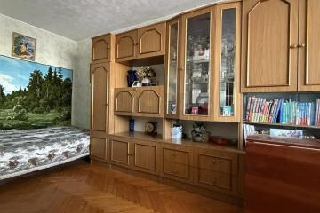 Фото №1: 1-комнатная квартира 33 м² - Краснодар, мкр. Центральный, ул. Гимназическая, 14