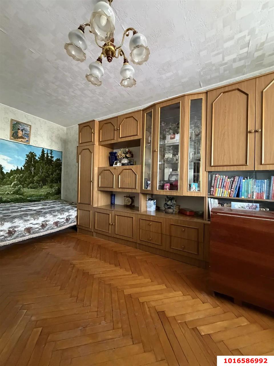 Фото №1: 1-комнатная квартира 33 м² - Краснодар, Центральный внутригородской округ, Западный внутригородской округ, мкр. Центральный, ул. Гимназическая, 14