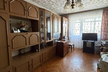 Фото №3: 1-комнатная квартира 33 м² - Краснодар, мкр. Центральный, ул. Гимназическая, 14