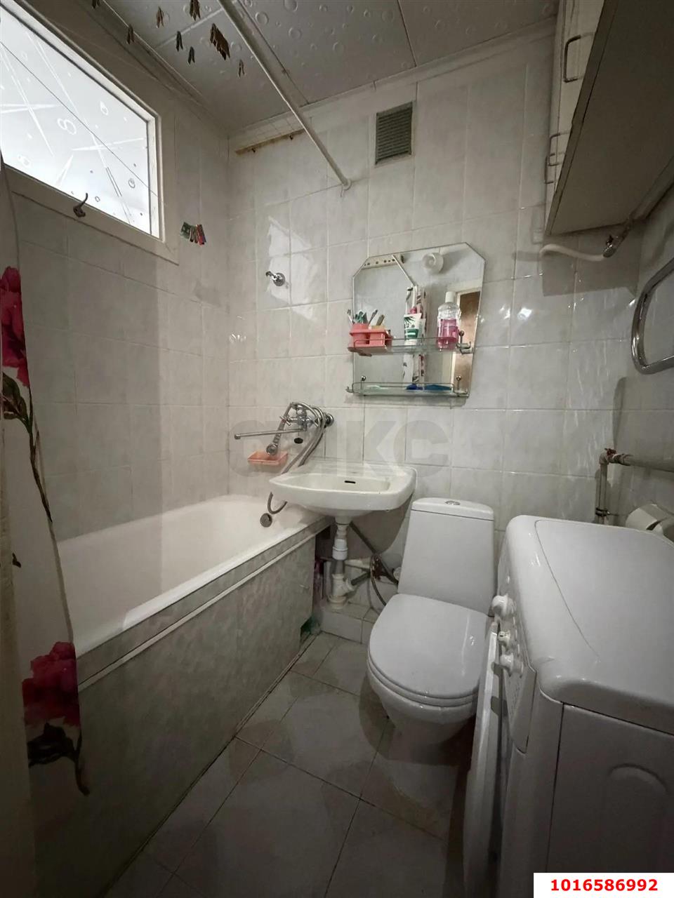 Фото №9: 1-комнатная квартира 33 м² - Краснодар, Центральный внутригородской округ, Западный внутригородской округ, мкр. Центральный, ул. Гимназическая, 14