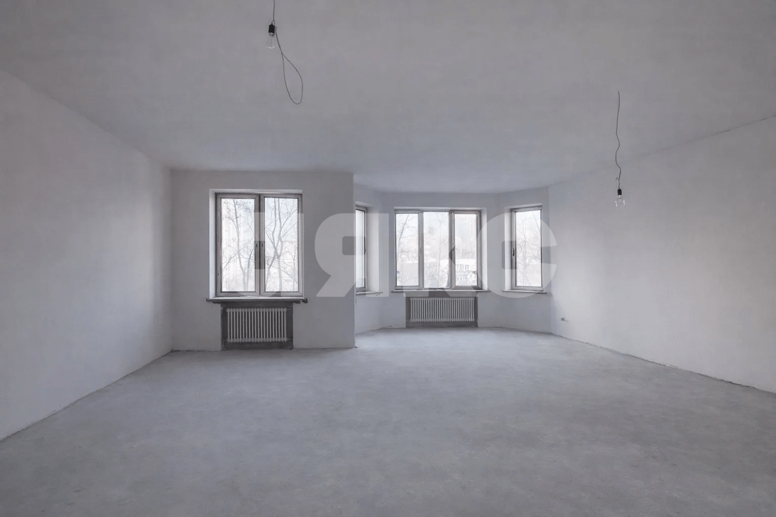 Фото №3: 2-комнатная квартира 94 м² - Реутов, мкр. 3-й, ул. Новая, 6