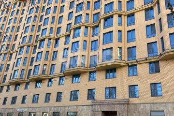 Фото №1: 3-комнатная квартира 94 м² - Реутов, мкр. 3-й, ул. Новая, 6