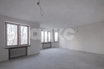 Фото №2: 3-комнатная квартира 94 м² - Реутов, мкр. 3-й, ул. Новая, 6