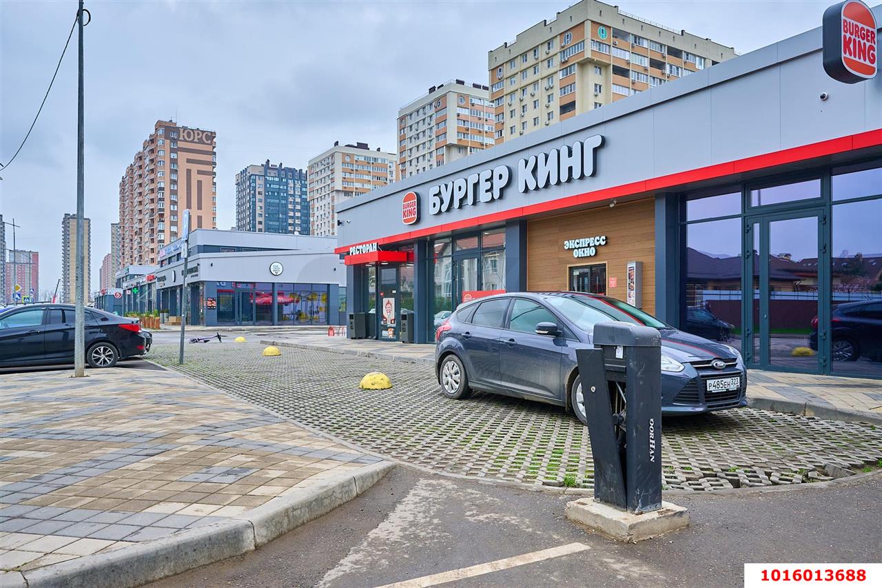 Фото №20: Земельный участок под ИЖС - Краснодар, Прикубанский внутригородской округ, Калинино, мкр. Завод Радиоизмерительных Приборов, ул. Приазовская, 11