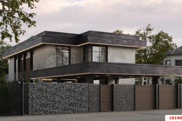 Фото №4: Земельный участок 8.29 сот. - Краснодар, мкр. Завод Радиоизмерительных Приборов, ул. Приазовская, 11