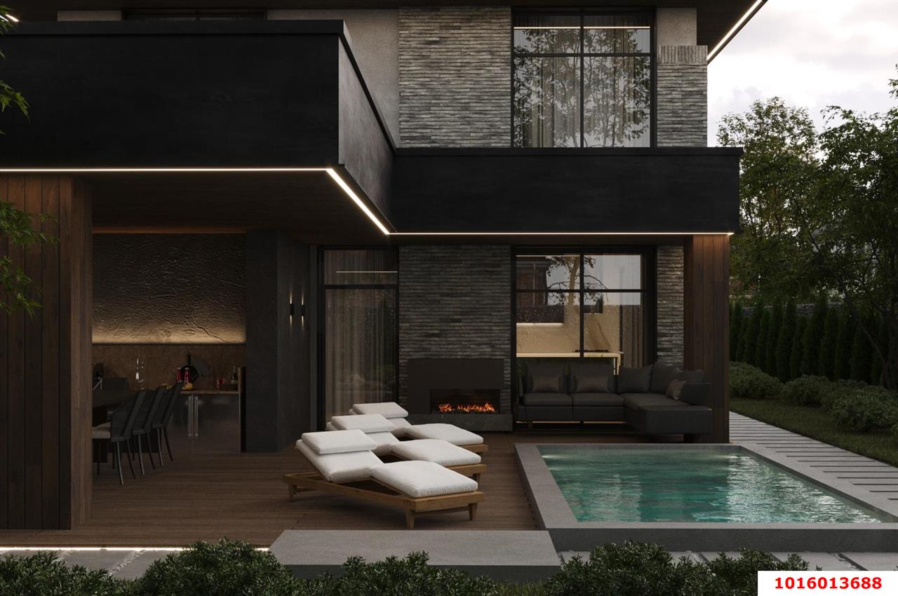 Фото №7: Земельный участок 8.29 сот. - Краснодар, Прикубанский внутригородской округ, Калинино, мкр. Завод Радиоизмерительных Приборов, ул. Приазовская, 11