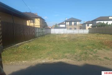 Фото №1: Земельный участок 8.29 сот. - Краснодар, мкр. Завод Радиоизмерительных Приборов, ул. Приазовская, 11