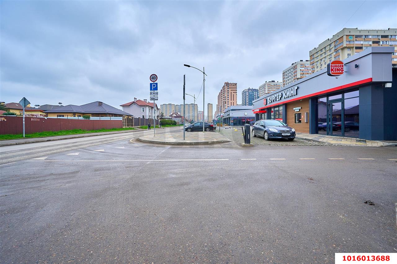 Фото №19: Земельный участок под ИЖС - Краснодар, Прикубанский внутригородской округ, Калинино, мкр. Завод Радиоизмерительных Приборов, ул. Приазовская, 11