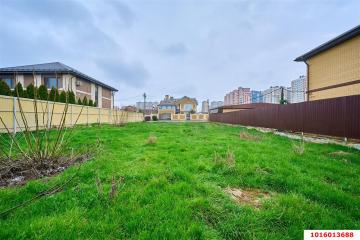 Фото №4: Земельный участок под ИЖС - Краснодар, мкр. Завод Радиоизмерительных Приборов, ул. Приазовская, 11