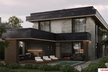 Фото №3: Земельный участок 8.29 сот. - Краснодар, мкр. Завод Радиоизмерительных Приборов, ул. Приазовская, 11