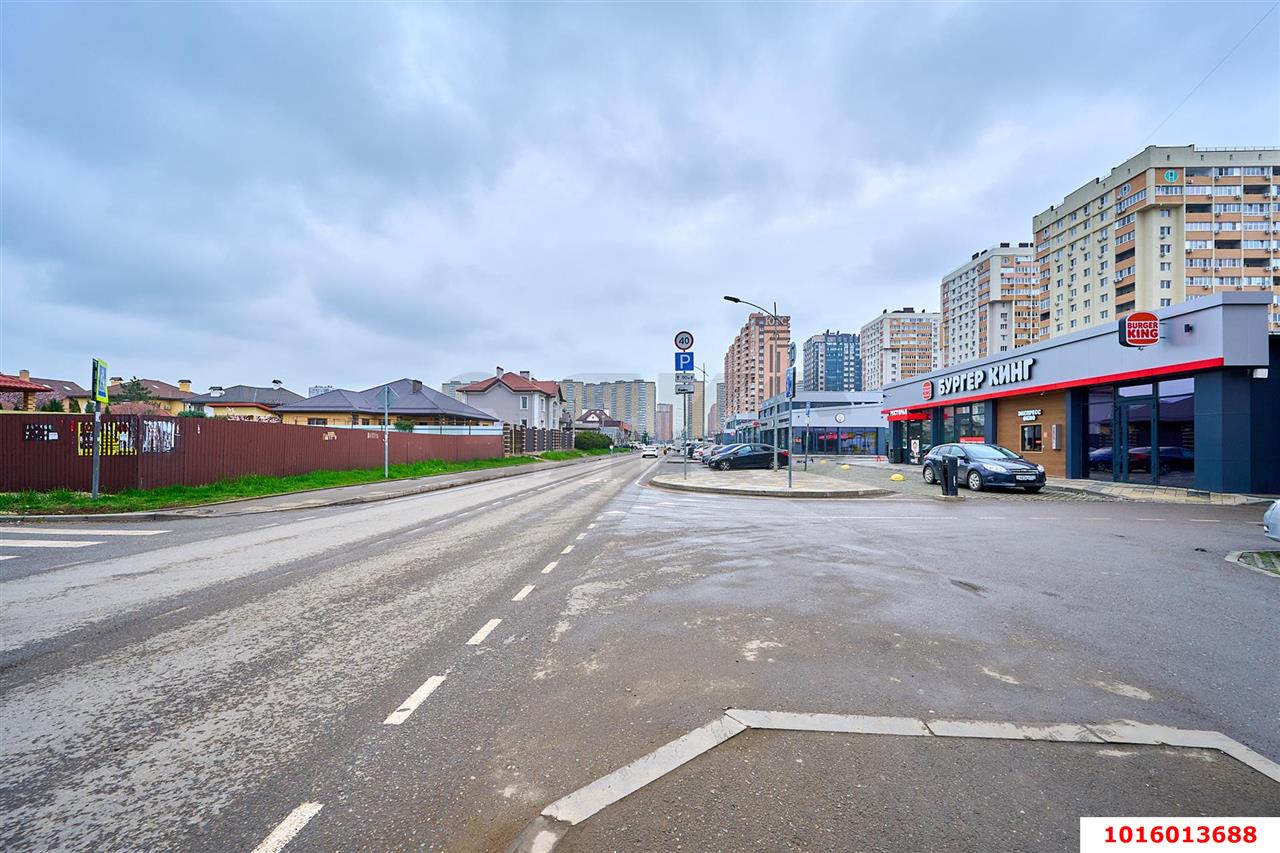Фото №16: Земельный участок под ИЖС - Краснодар, Прикубанский внутригородской округ, Калинино, мкр. Завод Радиоизмерительных Приборов, ул. Приазовская, 11