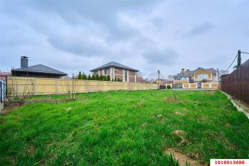 Фото №2: Земельный участок под ИЖС - Краснодар, мкр. Завод Радиоизмерительных Приборов, ул. Приазовская, 11