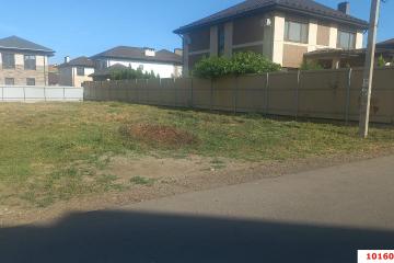 Фото №2: Земельный участок 8.29 сот. - Краснодар, мкр. Завод Радиоизмерительных Приборов, ул. Приазовская, 11