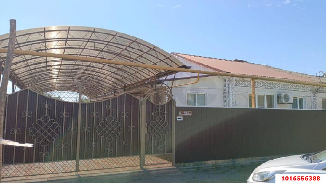 Фото №1: Дом 102 м² + 18 сот. - Марьинский, ул. Северная, 73