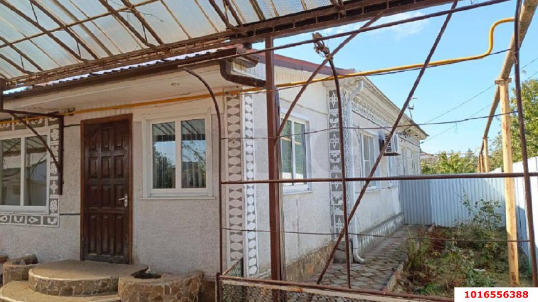 Фото №2: Дом 102 м² + 18 сот. - Марьинский, ул. Северная, 73