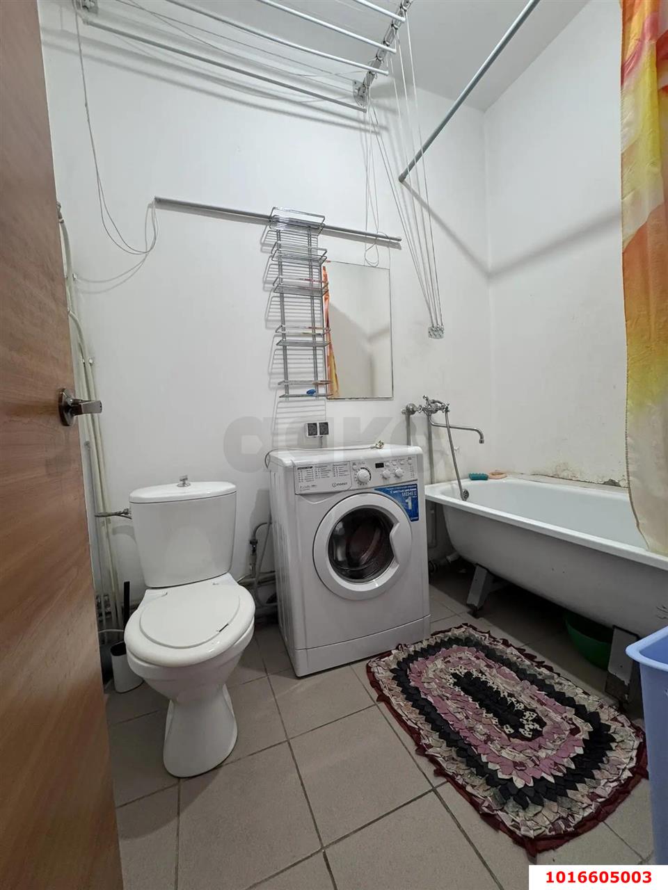 Фото №8: 1-комнатная квартира 40 м² - Яблоновский, мкр. квартал Кобцевой-1, ул. Кобцевой