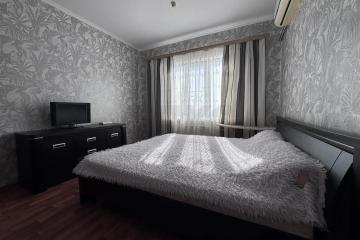 Фото №5: 1-комнатная квартира 40 м² - Яблоновский, мкр. квартал Кобцевой-1, ул. Кобцевой