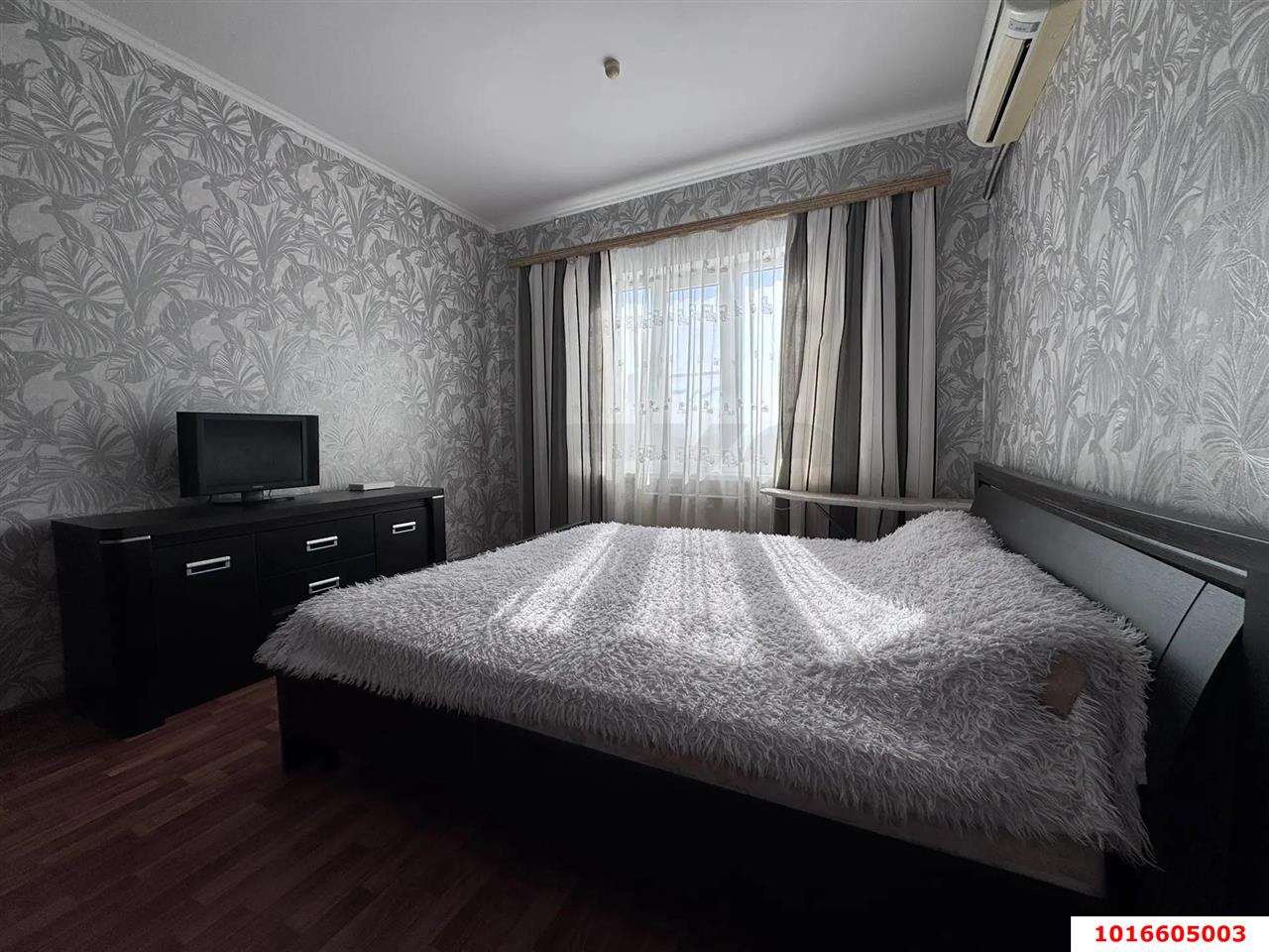 Фото №5: 1-комнатная квартира 40 м² - Яблоновский, мкр. квартал Кобцевой-1, ул. Кобцевой