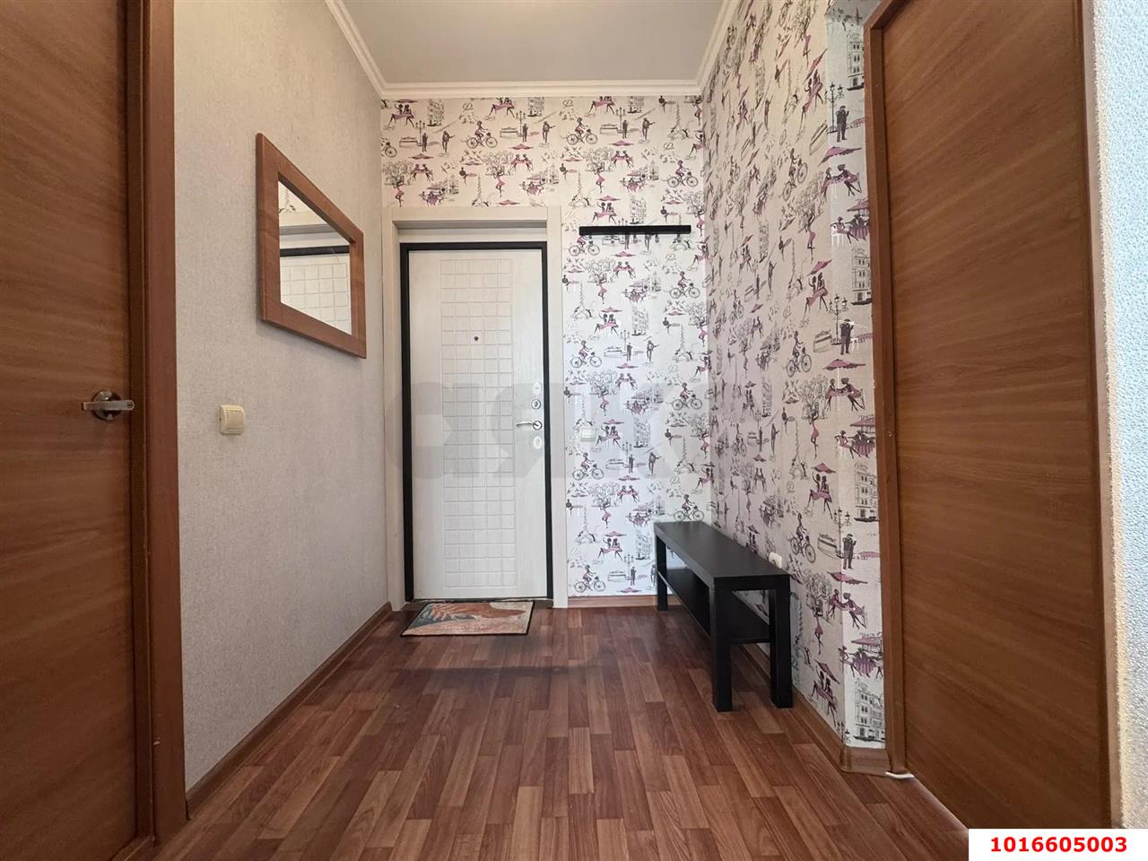 Фото №10: 1-комнатная квартира 40 м² - Яблоновский, мкр. квартал Кобцевой-1, ул. Кобцевой