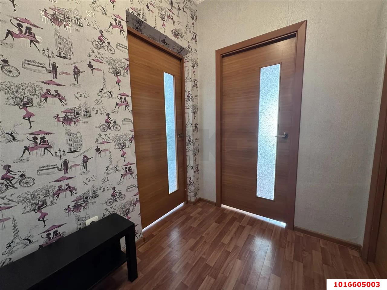 Фото №9: 1-комнатная квартира 40 м² - Яблоновский, мкр. квартал Кобцевой-1, ул. Кобцевой