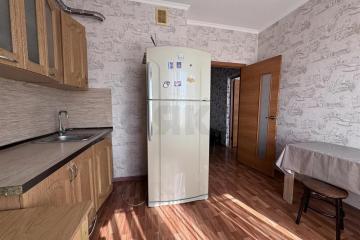 Фото №1: 1-комнатная квартира 40 м² - Яблоновский, мкр. квартал Кобцевой-1, ул. Кобцевой