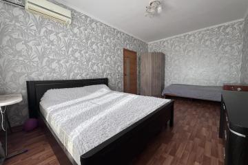 Фото №4: 1-комнатная квартира 40 м² - Яблоновский, мкр. квартал Кобцевой-1, ул. Кобцевой