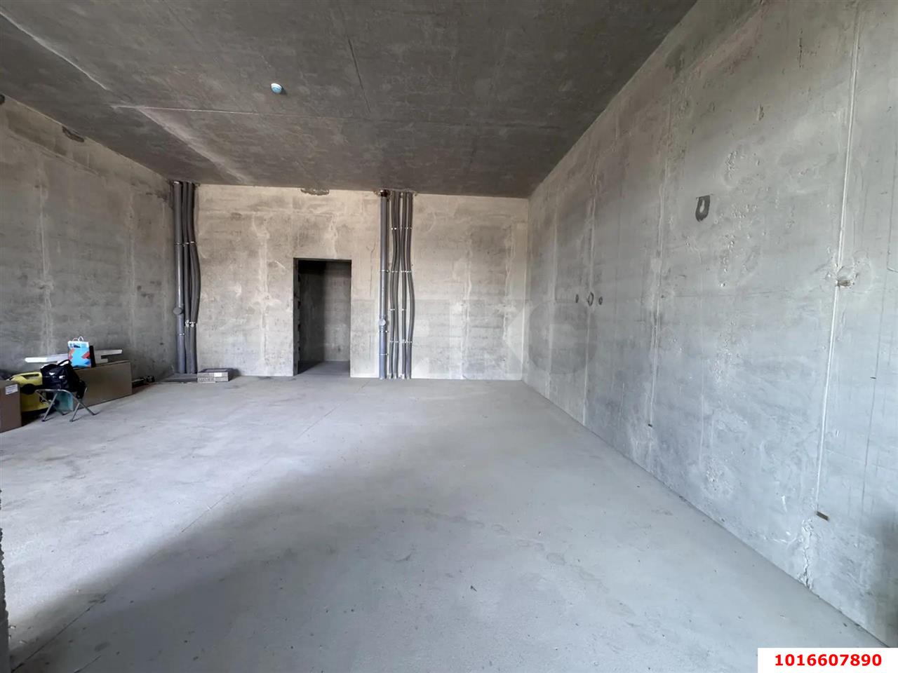 Фото №5: Студия 50 м² - Краснодар, жилой комплекс Сказка Град, мкр. Карасунский внутригородской округ, ул. имени В.Н. Мачуги, 166Ак2