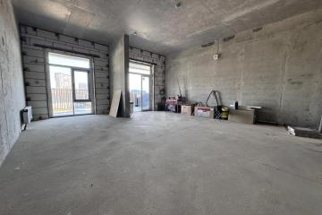 Фото №3: Студия 50 м² - Краснодар, мкр. Карасунский внутригородской округ, ул. имени В.Н. Мачуги, 166Ак2