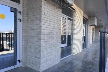 Фото №2: Студия 50 м² - Краснодар, мкр. Карасунский внутригородской округ, ул. имени В.Н. Мачуги, 166Ак2