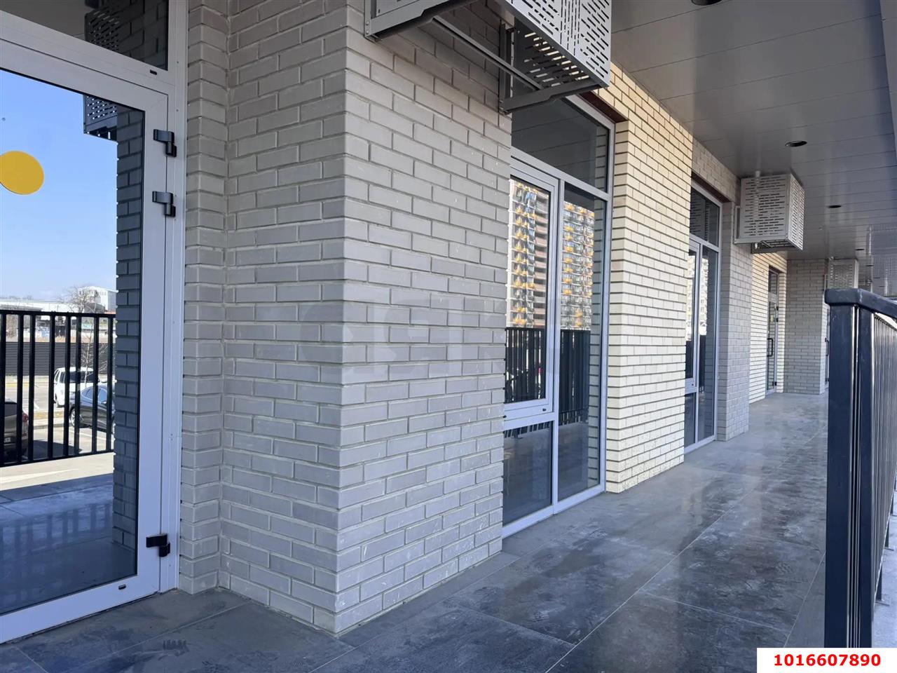 Фото №2: Студия 50 м² - Краснодар, жилой комплекс Сказка Град, мкр. Карасунский внутригородской округ, ул. имени В.Н. Мачуги, 166Ак2