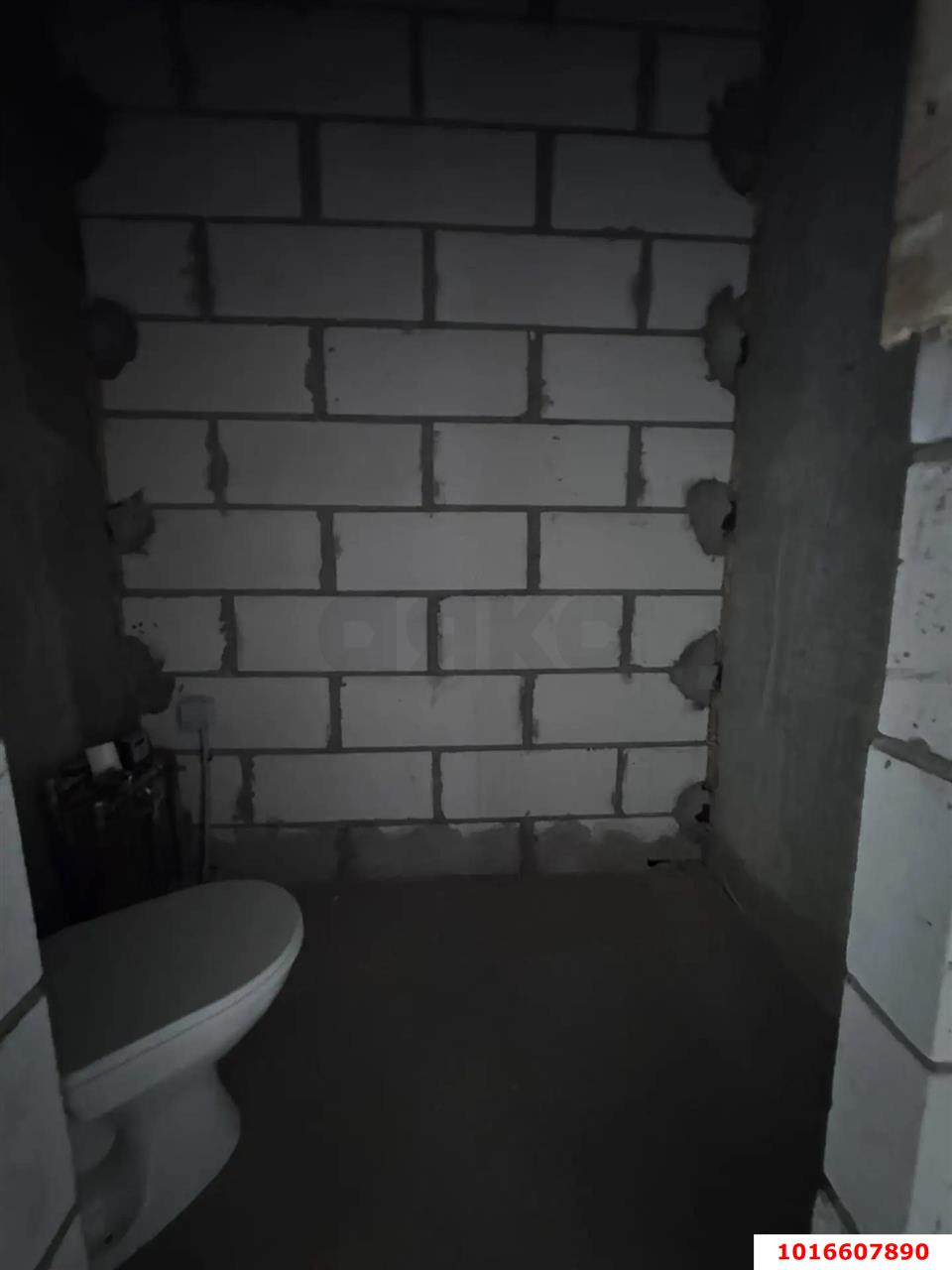 Фото №7: Студия 50 м² - Краснодар, жилой комплекс Сказка Град, мкр. Карасунский внутригородской округ, ул. имени В.Н. Мачуги, 166Ак2