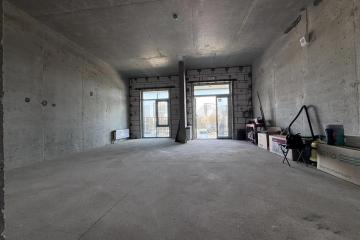 Фото №4: Студия 50 м² - Краснодар, мкр. Карасунский внутригородской округ, ул. имени В.Н. Мачуги, 166Ак2