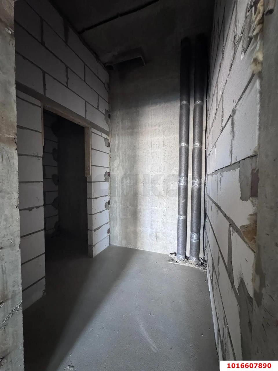 Фото №8: Студия 50 м² - Краснодар, жилой комплекс Сказка Град, мкр. Карасунский внутригородской округ, ул. имени В.Н. Мачуги, 166Ак2