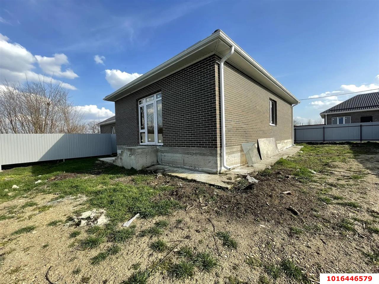 Фото №8: Дом 80 м² + 4 сот. - Старомышастовская, ул. Пролетарская, 10