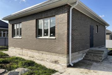 Фото №2: Дом 80 м² - Старомышастовская, ул. Пролетарская, 10