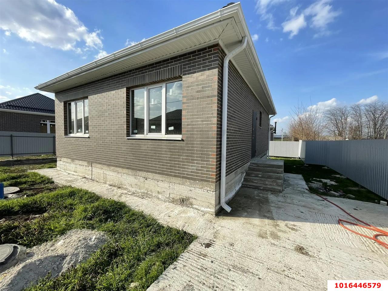 Фото №7: Дом 80 м² + 4 сот. - Старомышастовская, ул. Пролетарская, 10