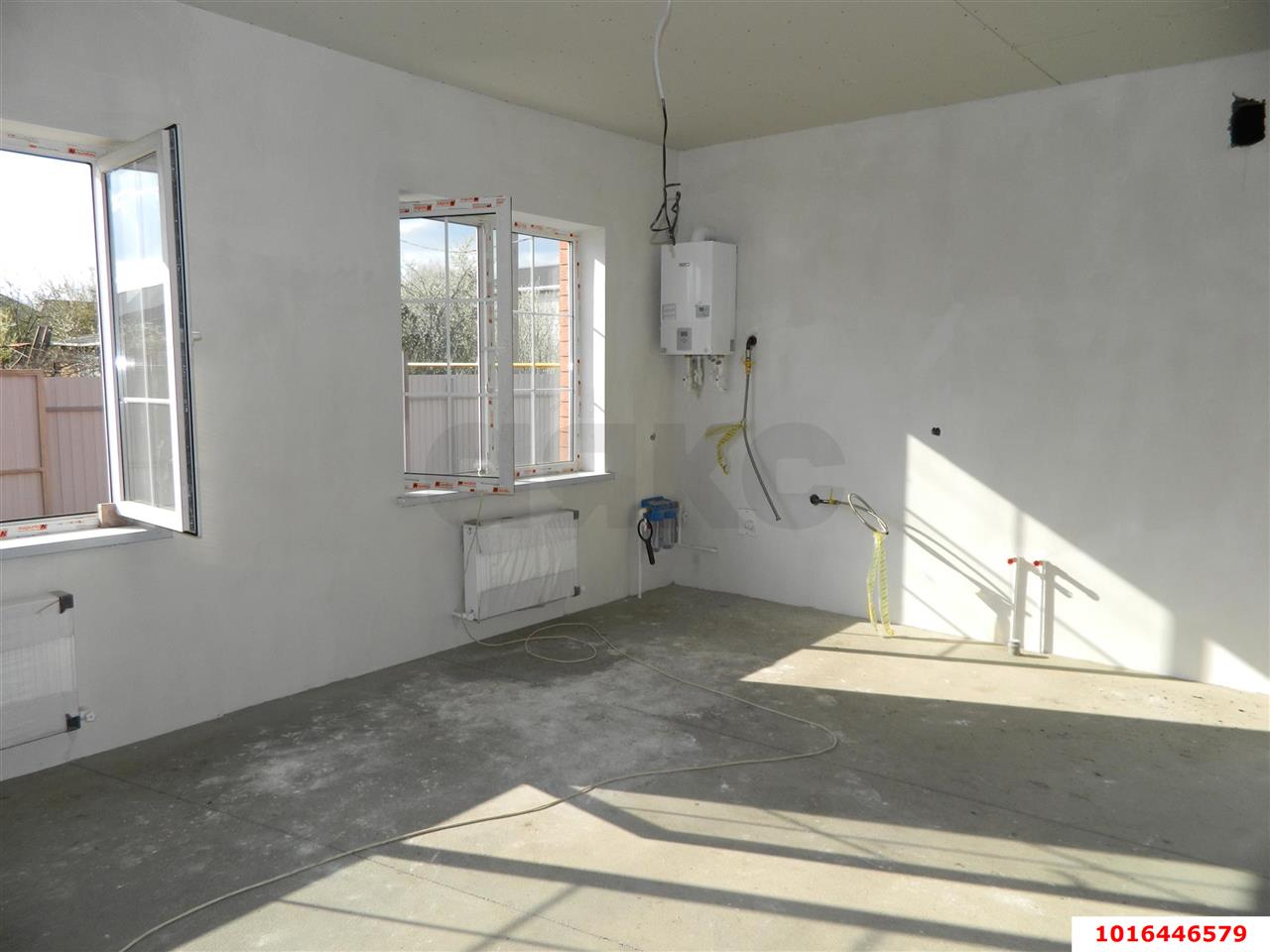 Фото №4: Дом 80 м² + 4 сот. - Старомышастовская, ул. Пролетарская, 10